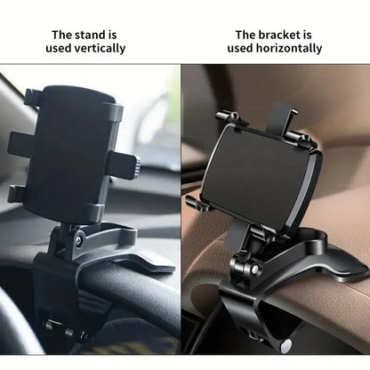 SUPORT AUTO PENTRU TELEFON
