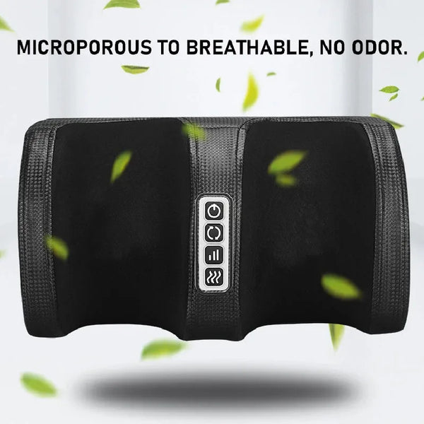 Masaj Relaxant pentru Picioare Obosite