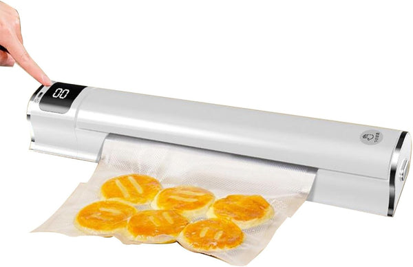 Sigilator Automat Bucătărie