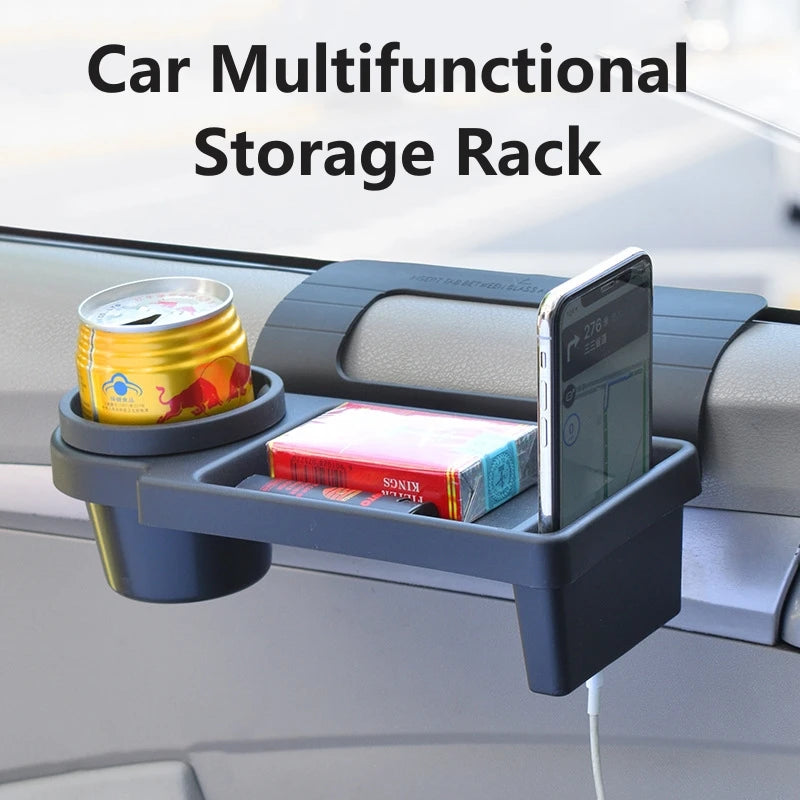 ORGANIZATOR AUTO MULTIFUNCȚIONAL