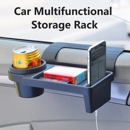 ORGANIZATOR AUTO MULTIFUNCȚIONAL