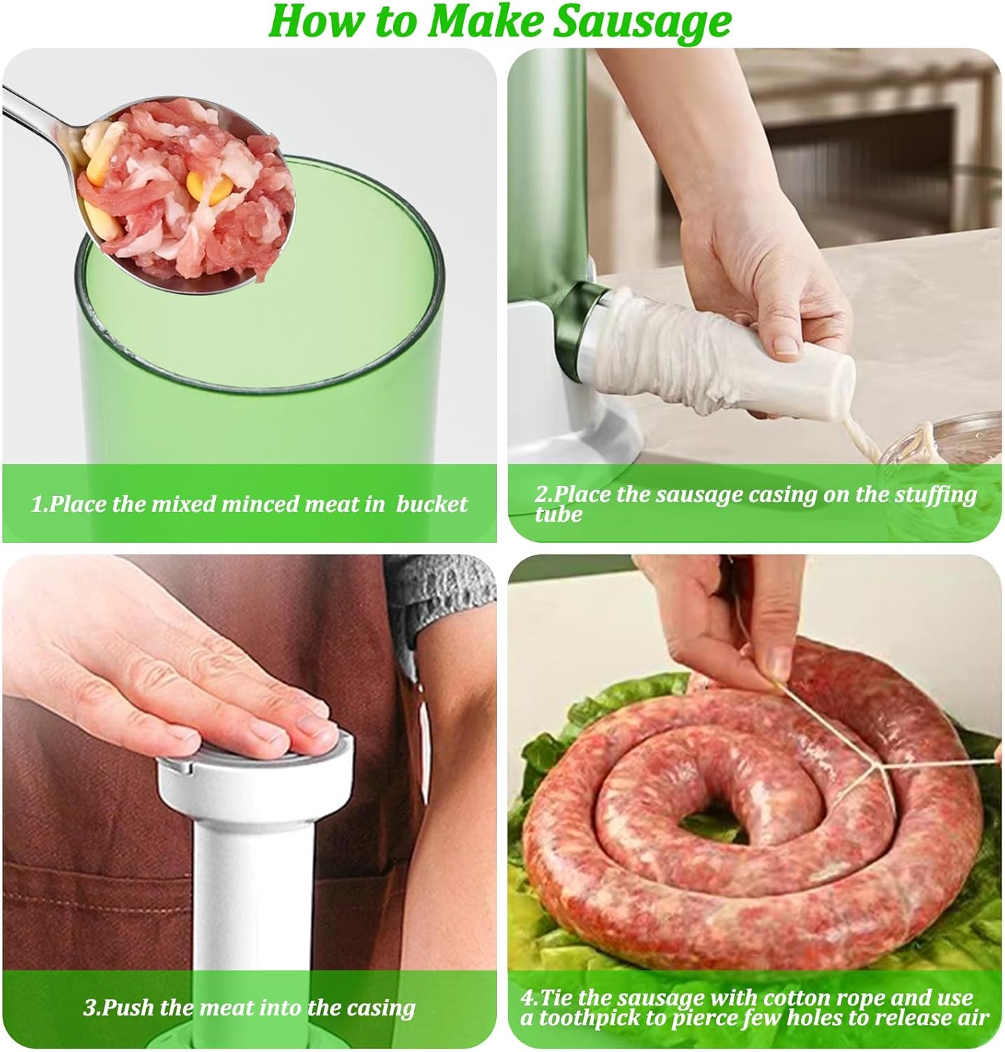 APARAT PENTRU CÂRNAȚI