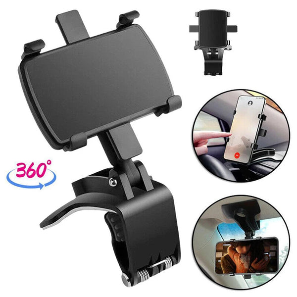 Suport Telefon Auto Universal