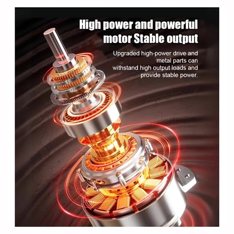 APARAT MASAJ CU 8 BILE