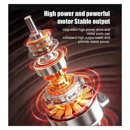 APARAT MASAJ CU 8 BILE