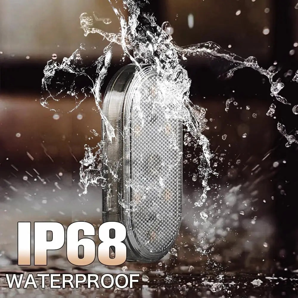 LUMINA LED AUTO 2+2 GRATIS