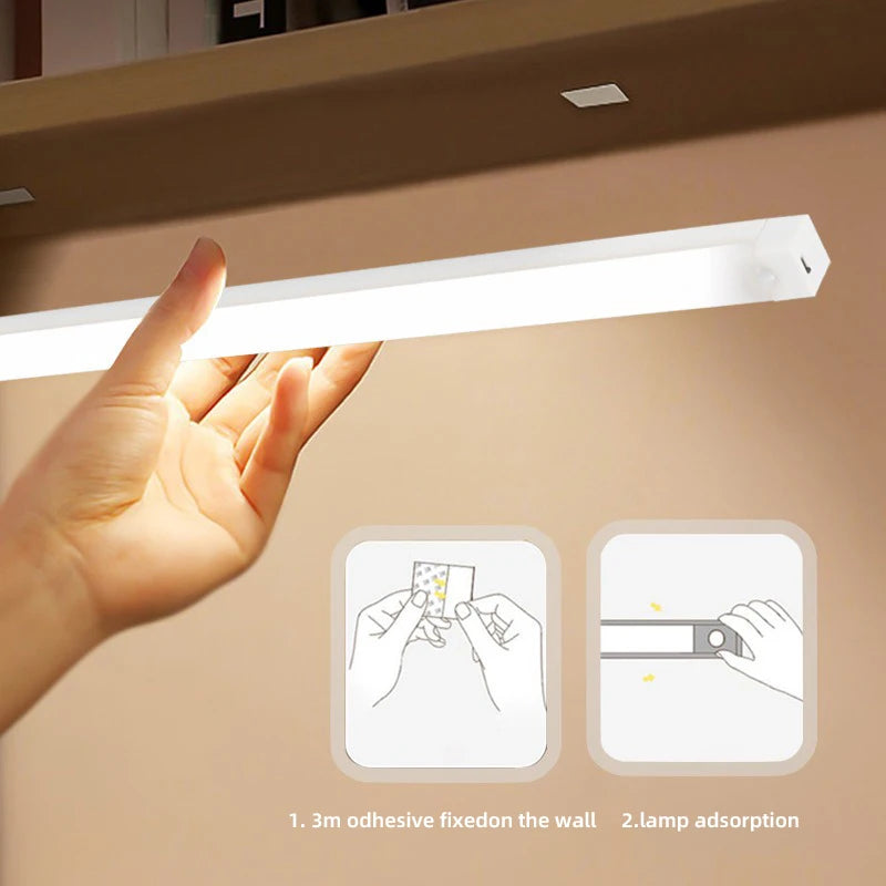 LUMINA LED