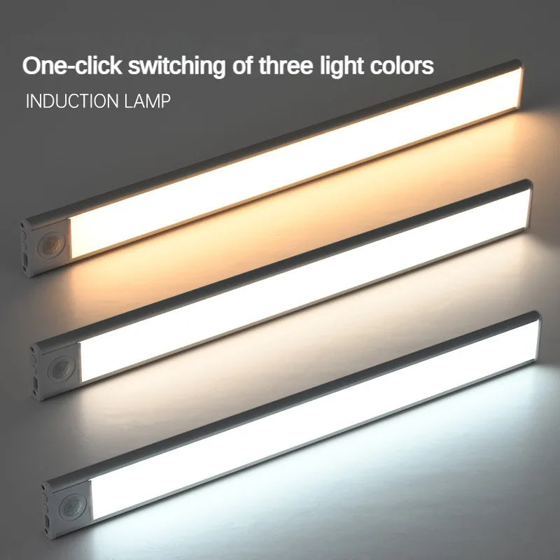 LAMPĂ LED REÎNCĂRCABILĂ USB