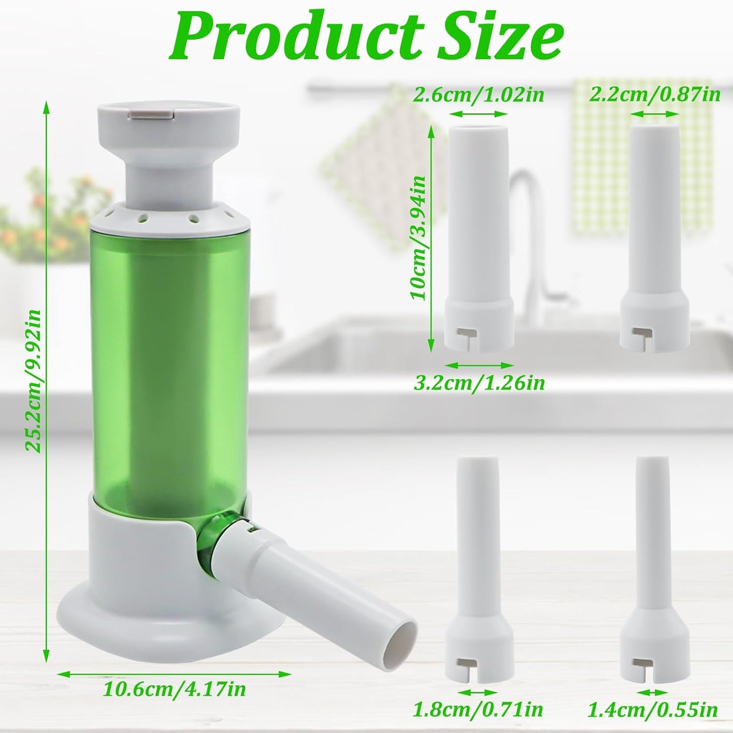 APARAT PENTRU CÂRNAȚI