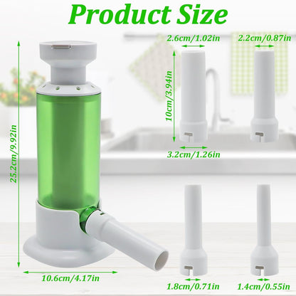 APARAT PENTRU CÂRNAȚI