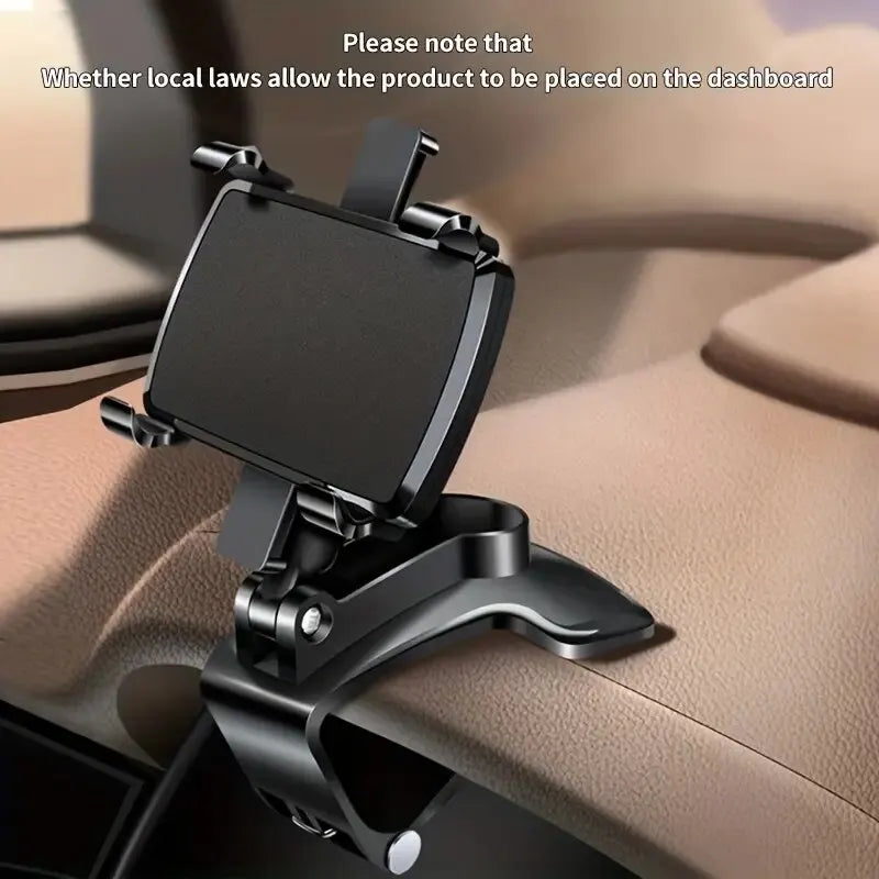 SUPORT AUTO PENTRU TELEFON
