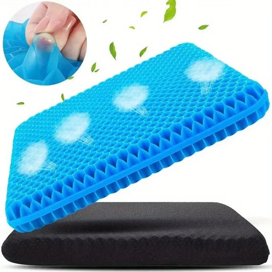 PERNĂ DIN SILICON PENTRU SCAUN