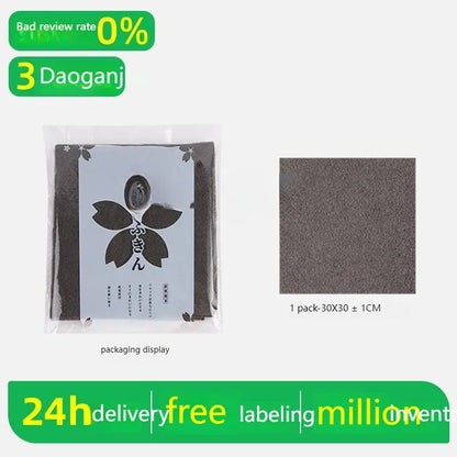 Pânză Magică Microfibră Organizare Rapidă