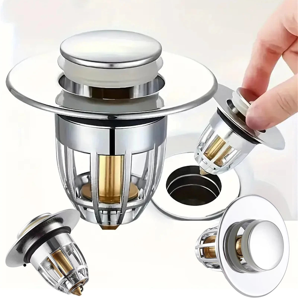 Organizator Scurgere Pop-up 1+1 GRATIS