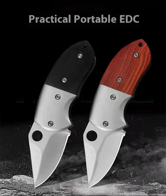 CUȚIT DE BUZUNAR 1+1 GRATIS