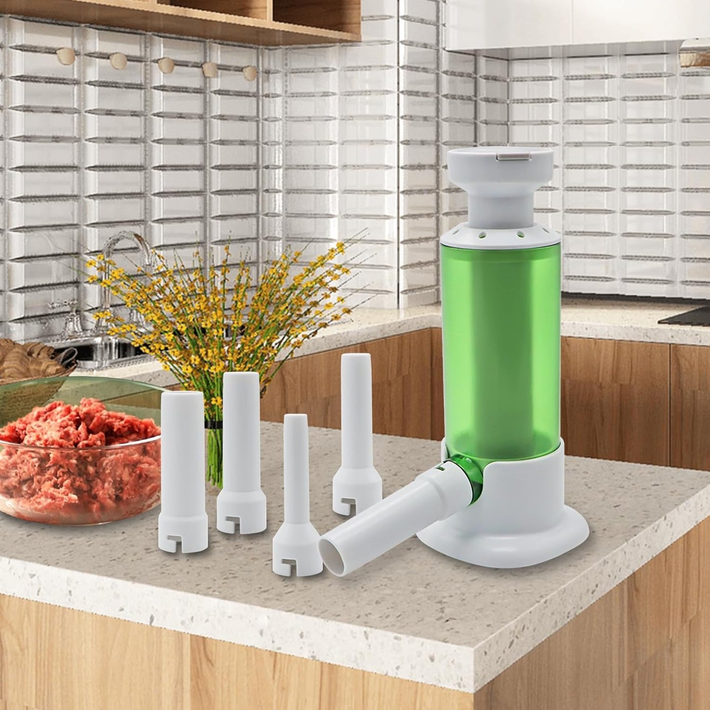 APARAT PENTRU CÂRNAȚI