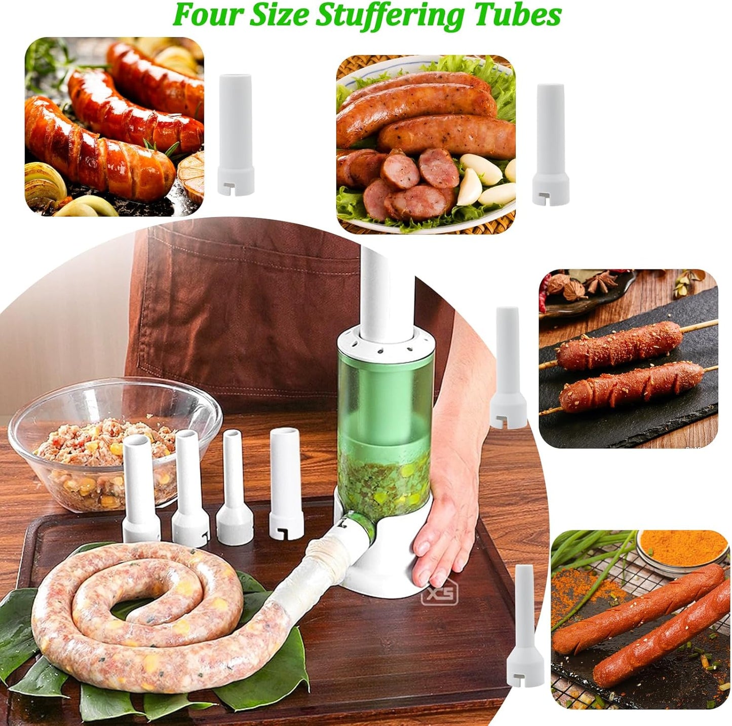 APARAT PENTRU CÂRNAȚI