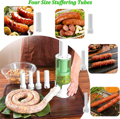 APARAT PENTRU CÂRNAȚI