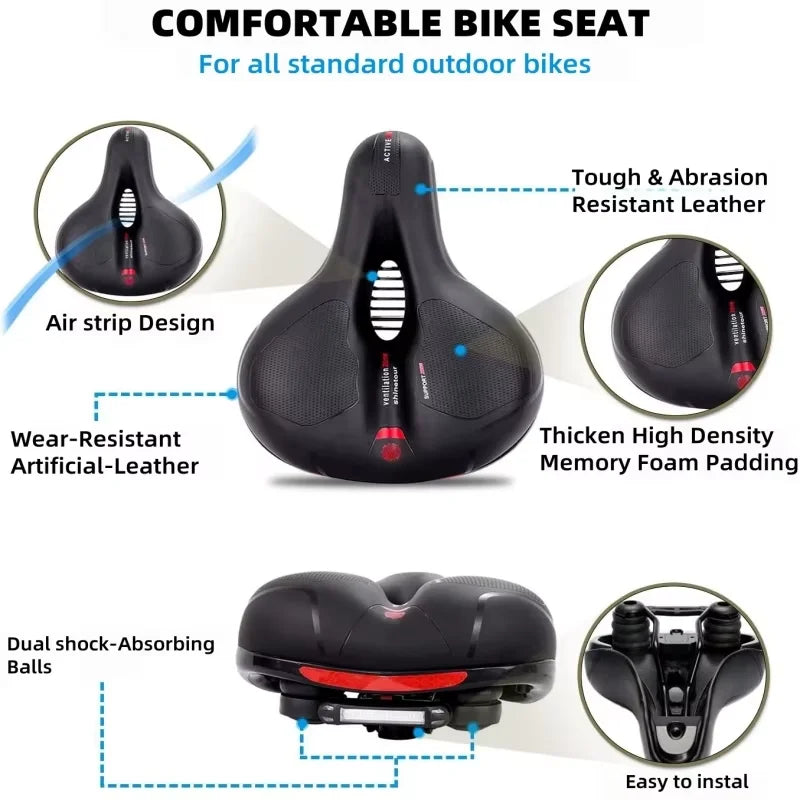 SA BICICLETA