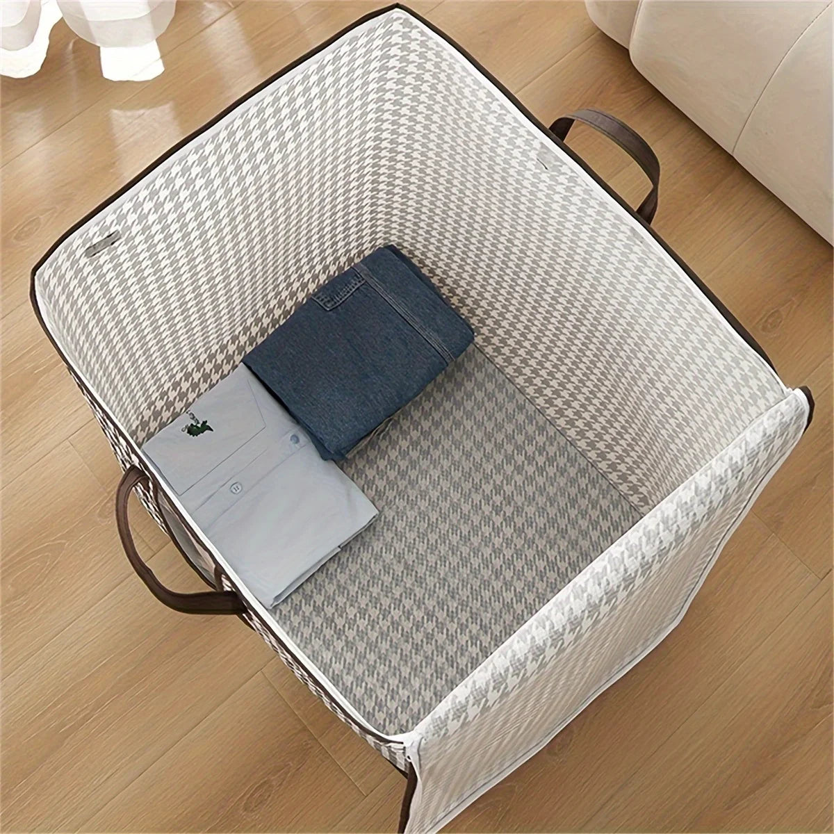 3 HUSE DEPOZITARE CU MANERE SI FERMOAR