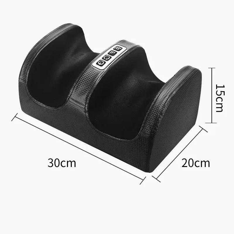 APARAT MASAJ PROFESIONAL PENTRU PICIOARE