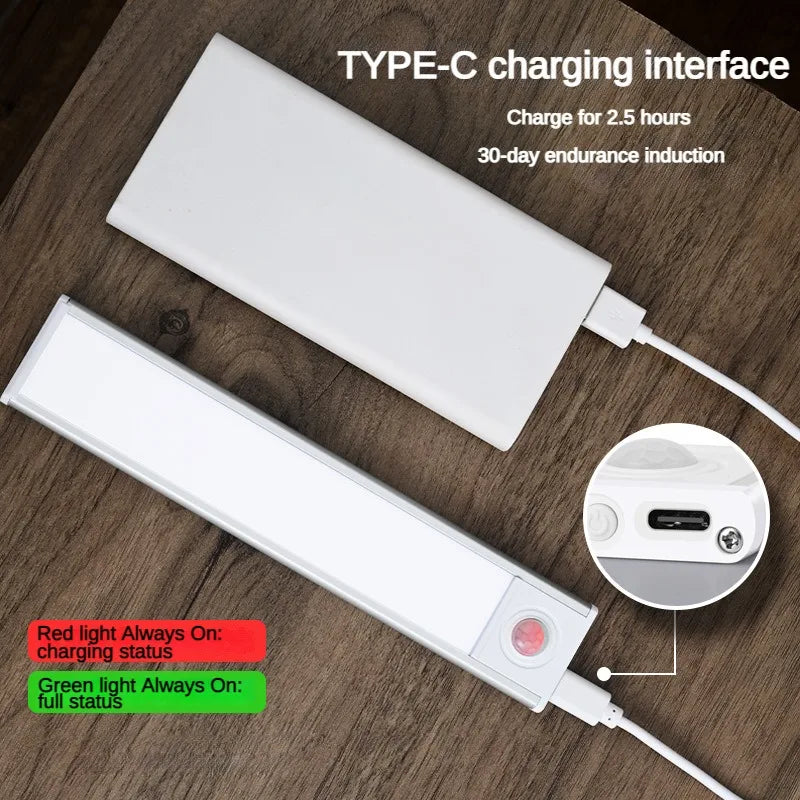 LAMPĂ LED REÎNCĂRCABILĂ USB