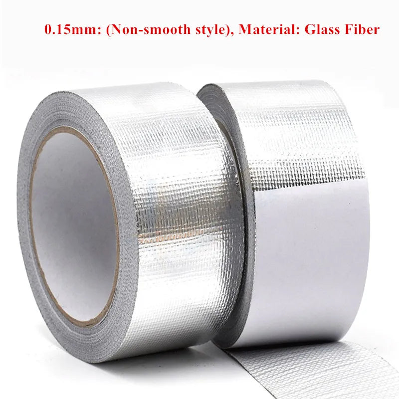 Banda Aluminiu Puternică pentru Reparații