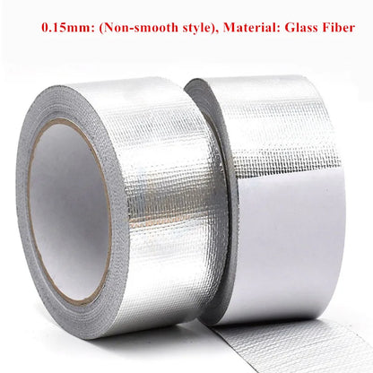 Banda Aluminiu Puternică pentru Reparații