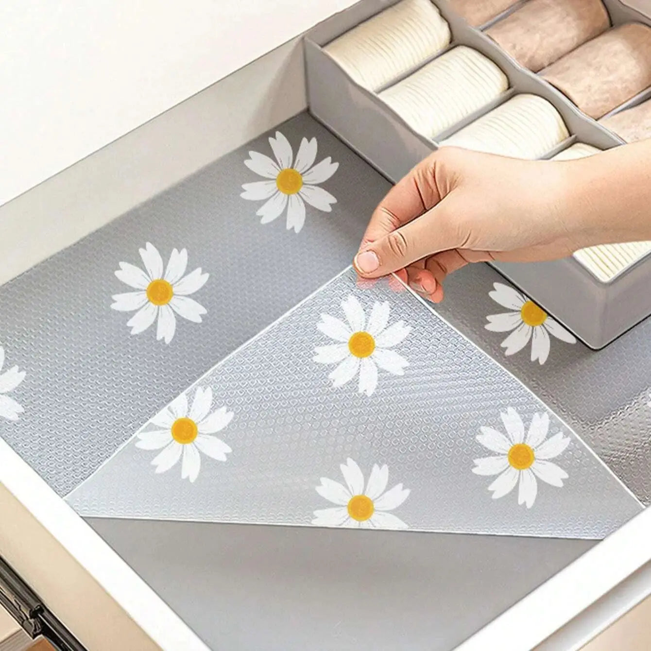 Hârtie EVA Organizator Sertare 1+1 GRATUIT