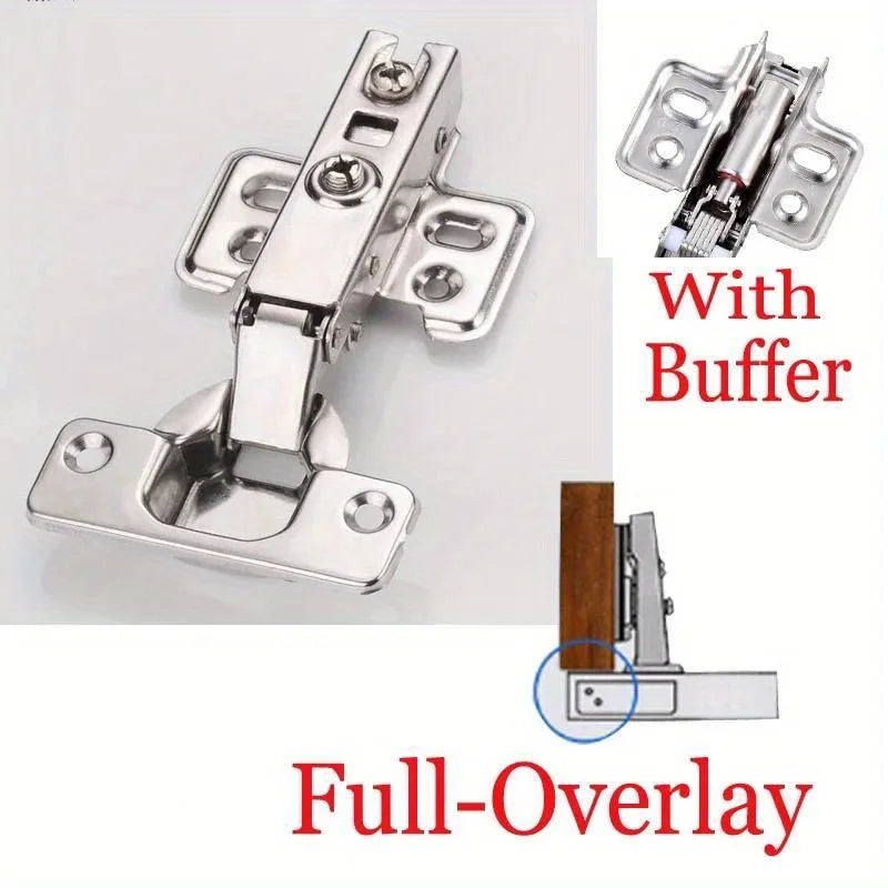 Balamale pentru Mobilier Organizare 2+2 GRATIS