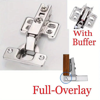 Balamale pentru Mobilier Organizare 2+2 GRATIS