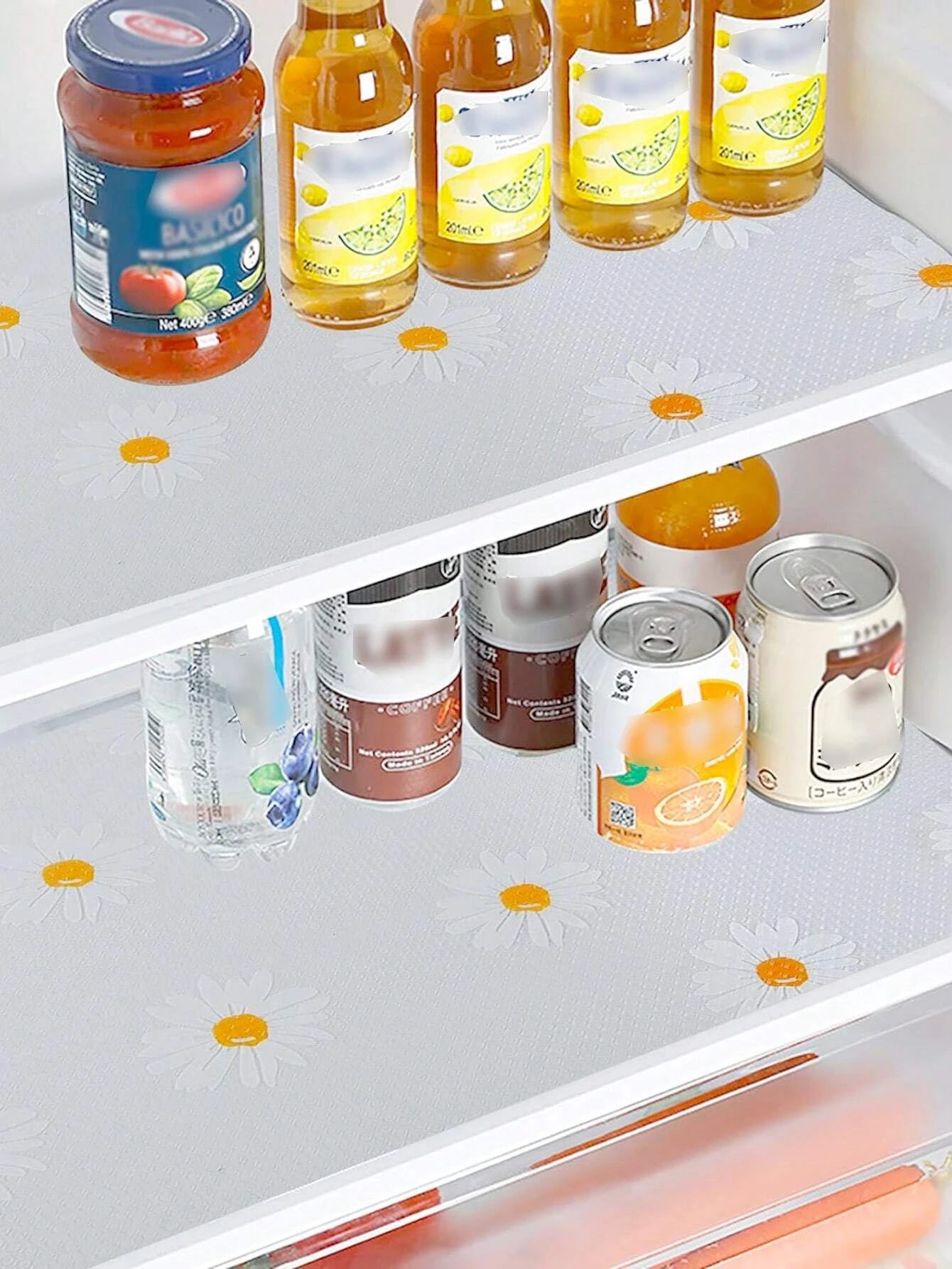 Hârtie EVA Organizator Sertare 1+1 GRATUIT