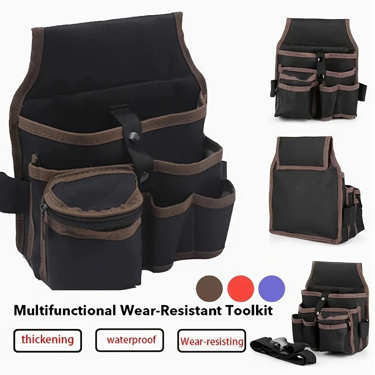 Organizator Talie Unelte