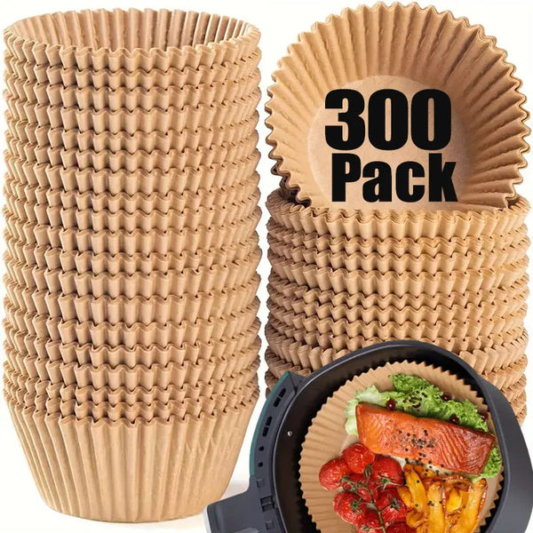 HÂRTII AIR FRYER ROTUNDE