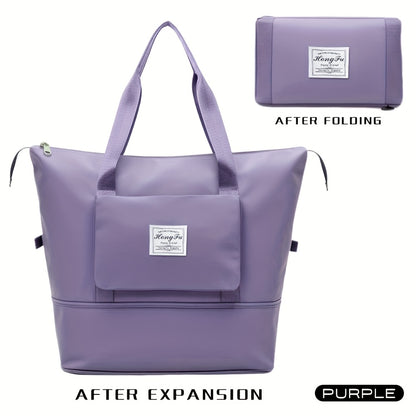 GEANTA MULTIFUNCTIONALĂ PLIABILA