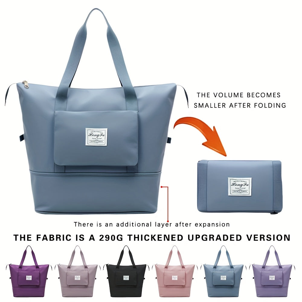 GEANTA MULTIFUNCTIONALĂ PLIABILA