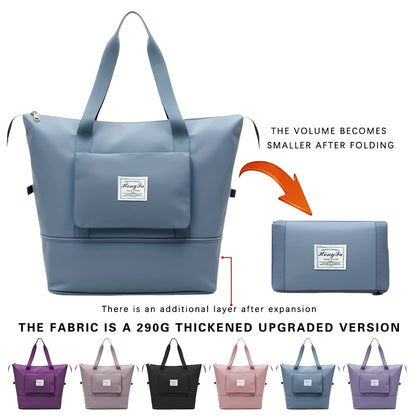 GEANTA MULTIFUNCTIONALĂ PLIABILA