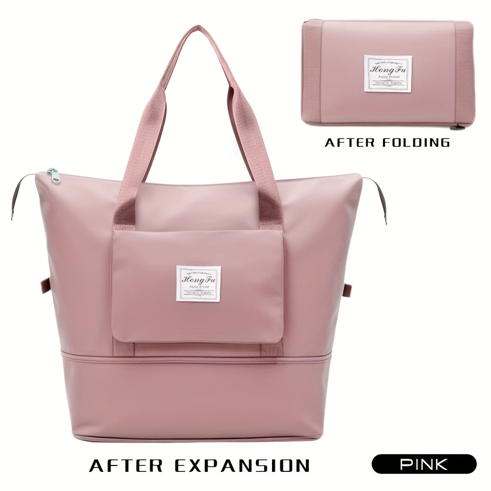 GEANTA MULTIFUNCTIONALĂ PLIABILA