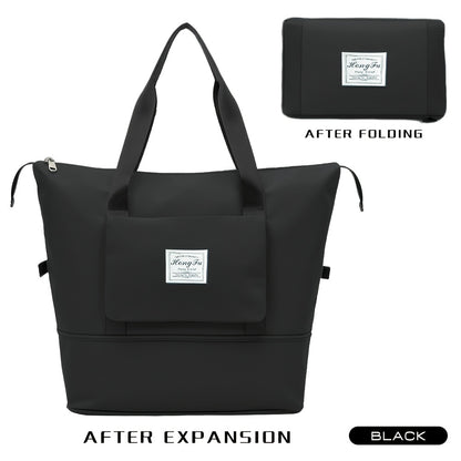 GEANTA MULTIFUNCTIONALĂ PLIABILA