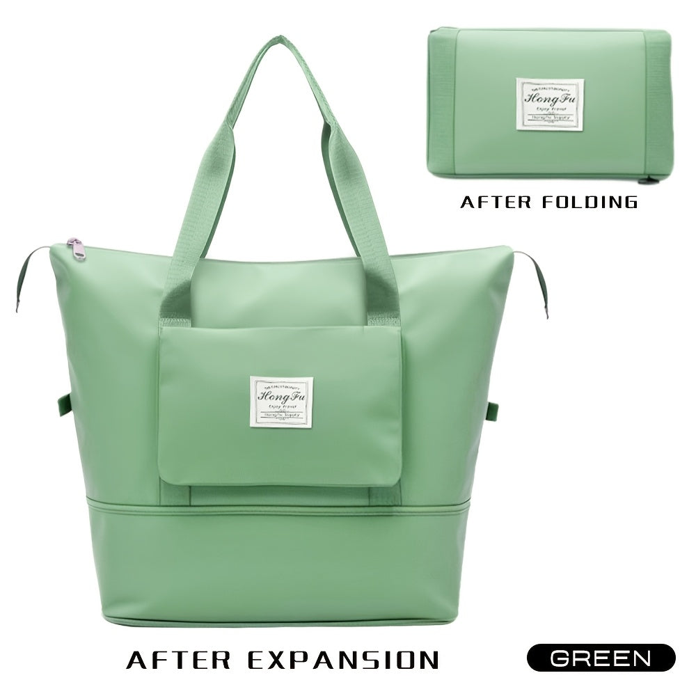 GEANTA MULTIFUNCTIONALĂ PLIABILA