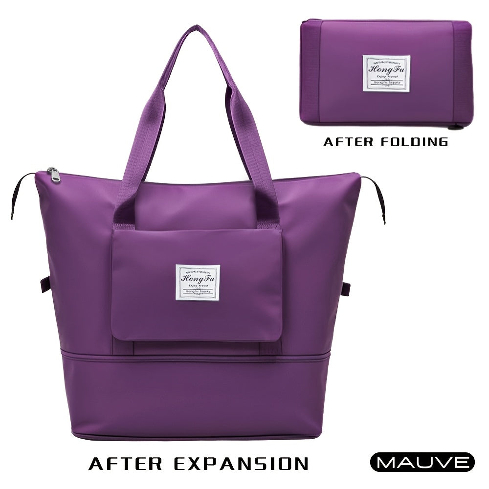 GEANTA MULTIFUNCTIONALĂ PLIABILA