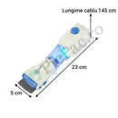 Perie Electrică Anti-Purici si Capuse