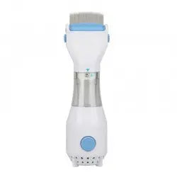 Perie Electrică Anti-Purici si Capuse
