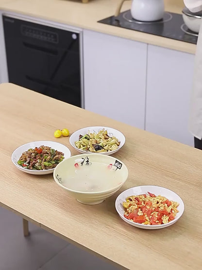 100+100 GRATIS HUSE ELASTICE PENTRU BUCATARIE