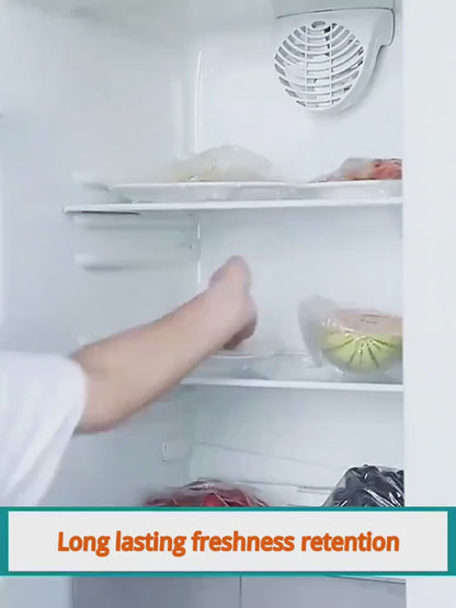 100+100 GRATIS HUSE ELASTICE PENTRU BUCATARIE