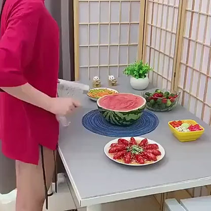 100+100 GRATIS HUSE ELASTICE PENTRU BUCATARIE