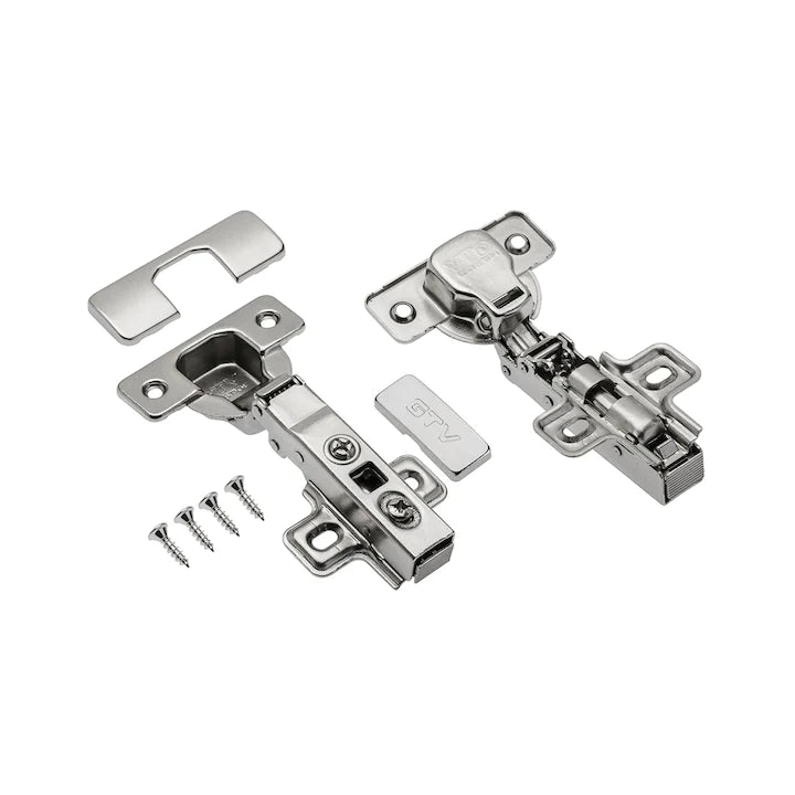 Balamale pentru Mobilier Organizare 2+2 GRATIS