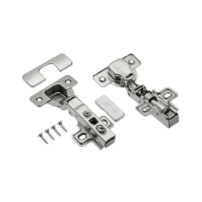 Balamale pentru Mobilier Organizare 2+2 GRATIS